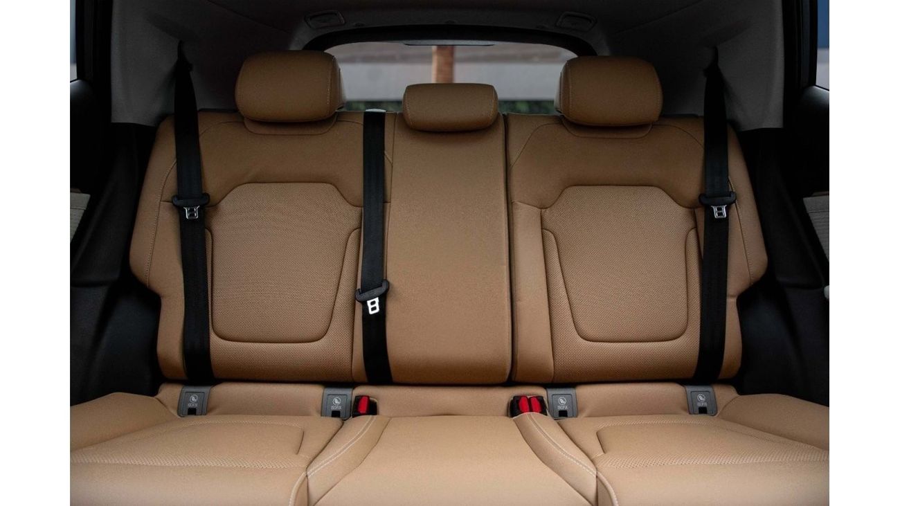 GAC EMKOO | 1,860 P.M  | 0% Downpayment | Brand New!