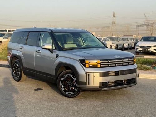 هيونداي سانتا في 2024 2.5 L