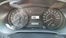 تويوتا هيلوكس GL Toyota hilux 2.4L diesel mid option MY2025