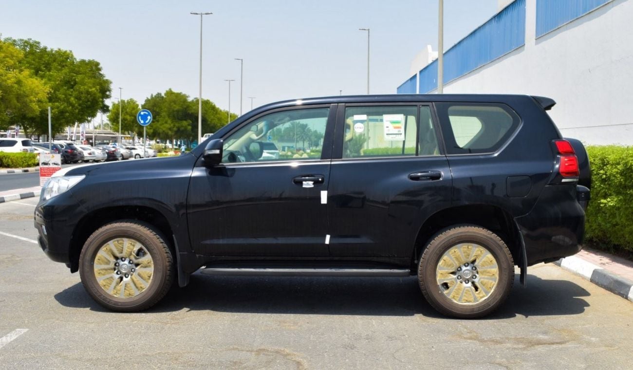 تويوتا برادو TXL V6