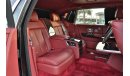 Rolls-Royce Phantom EWB 2020 3 Yrs Warranty/Service Export