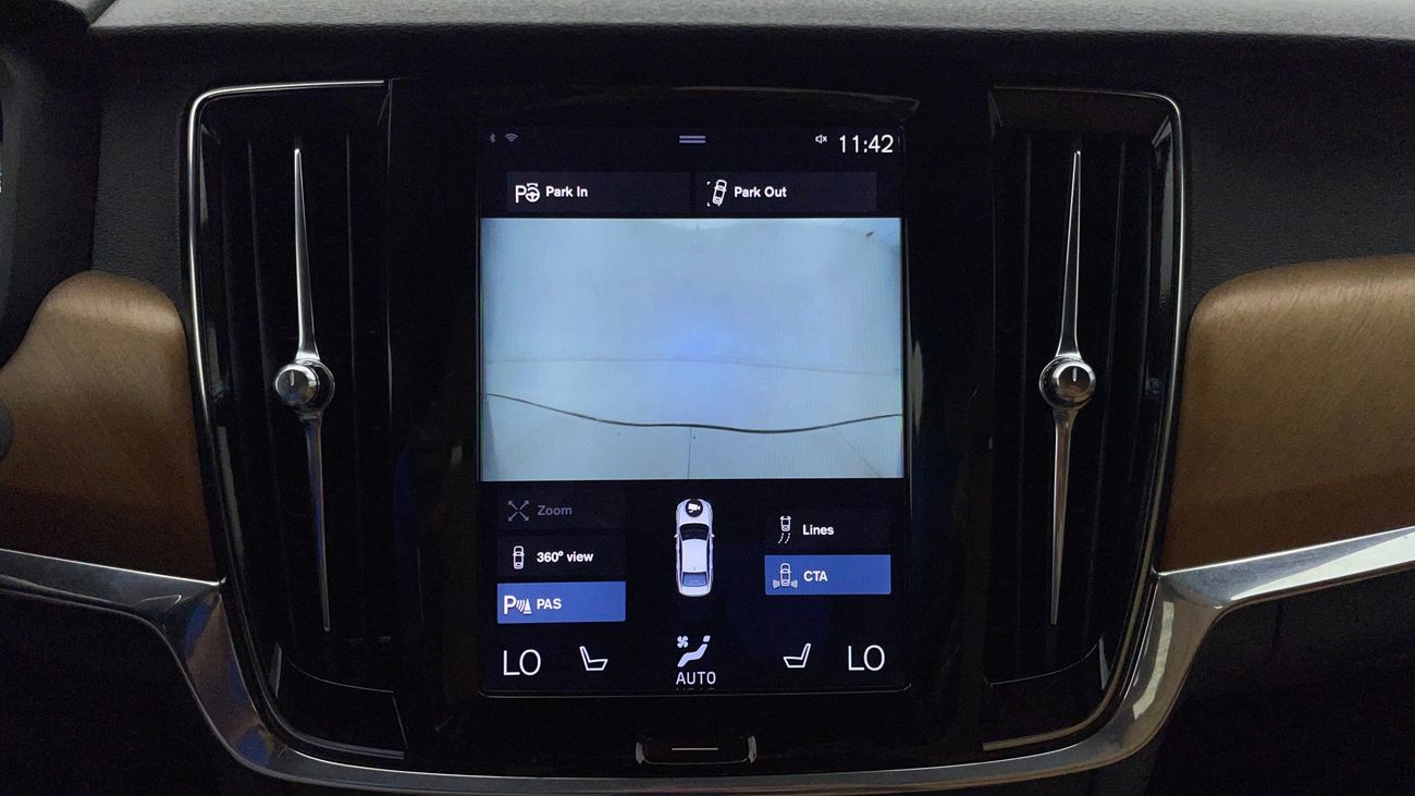 Volvo S90 T6 INSCRIPTION 2 | Zero Down Payment | Home Test Drive