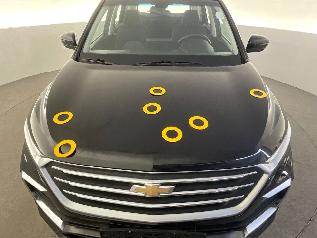 شيفروليه كابتيفا Premier | شامل الضمان | 0 ﺪﻔﻋﺓ ﺃﻮﻟﻯ