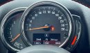 ميني كوبر إس كونتري مان S COOPER AWD 2 | Under Warranty | Inspected on 150+ parameters