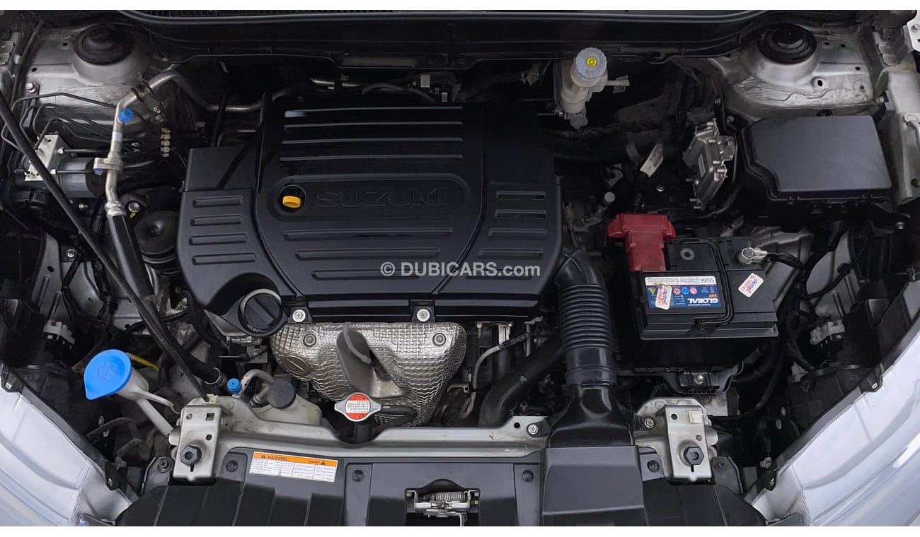 Suzuki Vitara GLX 1.6 | Zero Down Payment | Free Home Test Drive