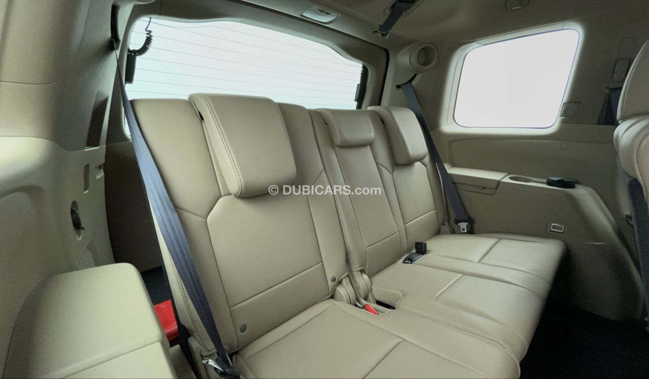 Honda Pilot EX L 3.5 | Under Warranty | Inspected on 150+ parameters