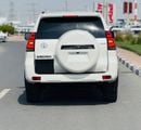 تويوتا برادو GXR
