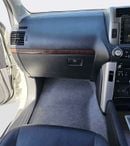 Toyota Prado 4x4 Diesel 3.0L Right hand Drive (Export Only)