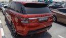 Land Rover Range Rover Sport HSE SDV6