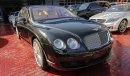 Bentley Continental Flying Spur 6.0