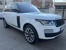 Land Rover Range Rover HSE 3.0L (375 HP)