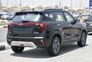 Kia Seltos تقبل تصدير