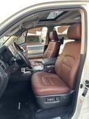 Toyota Land Cruiser VXR