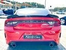 دودج تشارجر SXT Plus 3.6L
