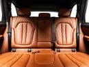 BMW X5 BMW Warranty + Service, GCC