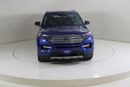 Ford Explorer Limited 301A 2.3L E3422W EXPLORER LIMITED 4WD 2.3L ECOBOOST W/O HF-LIFTGATE AT LTHR
