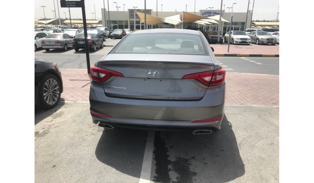 Hyundai Sonata 2.4