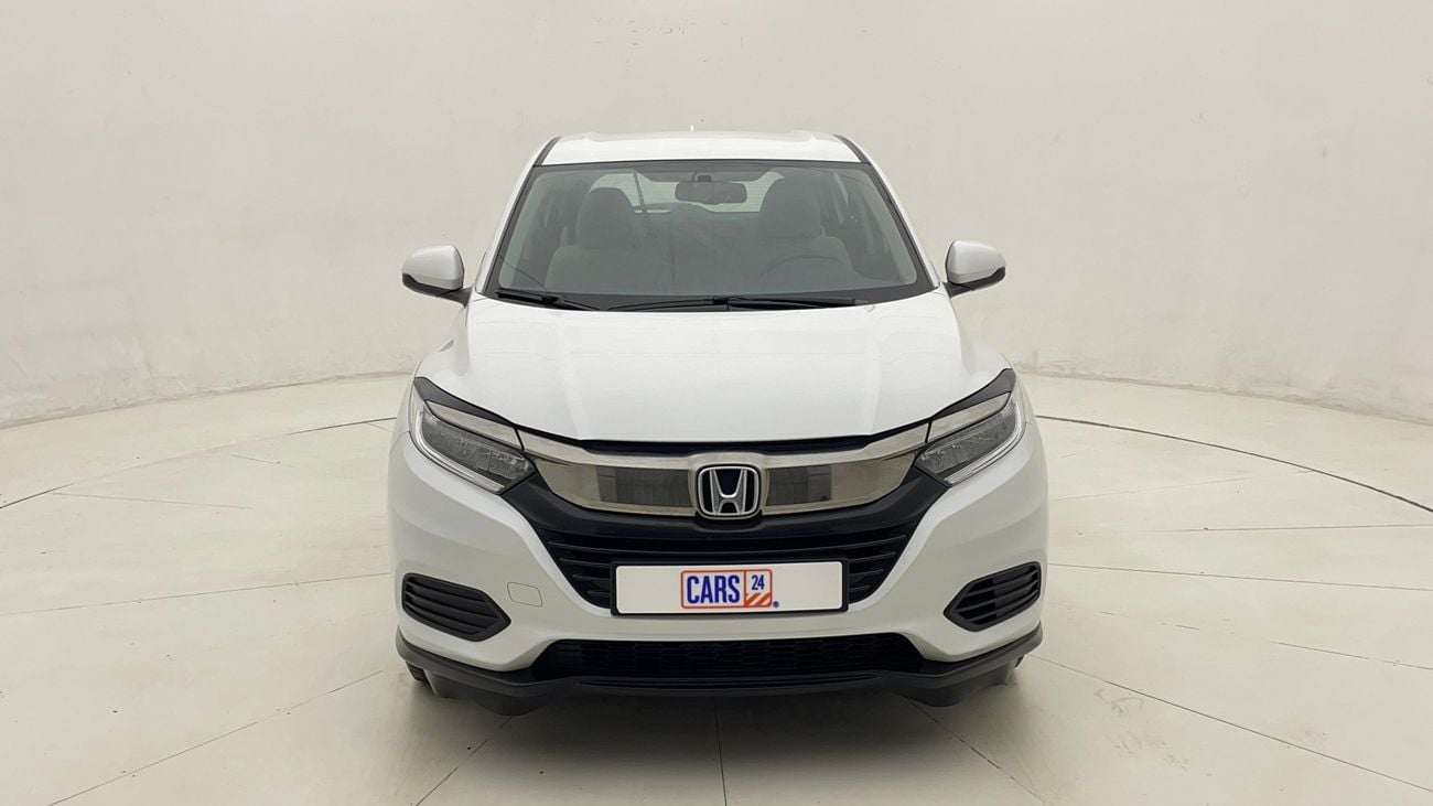 هوندا HRV LX 1.8 | بدون دفعة مقدمة | اختبار القيادة في المنزل