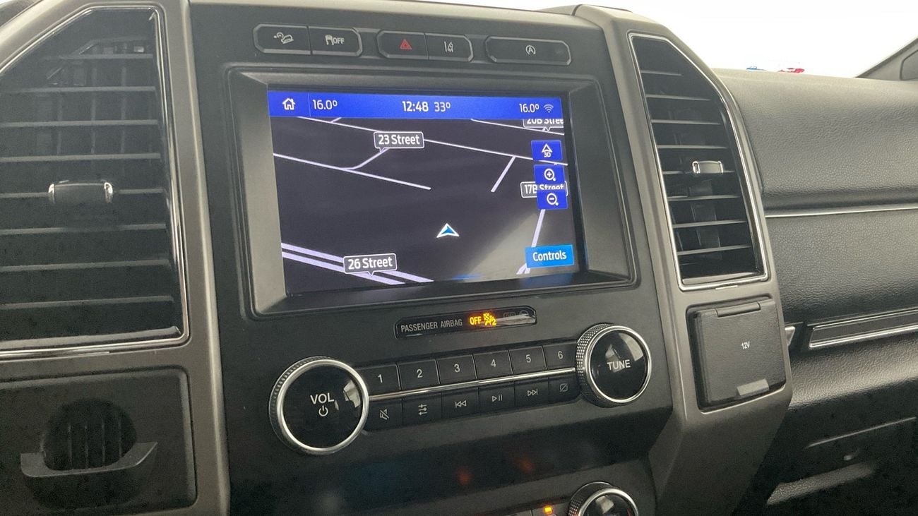 فورد إكسبيديشن 3.5 XLT AUTO NAV LTHR | شامل الضمان | 0 ﺪﻔﻋﺓ ﺃﻮﻟﻯ