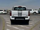 إيسوزو D ماكس 3.0L Crew Cab 4WD GT ISUZU D-MAX 3.0L GT 4WD DIESEL PICKUP 2025
