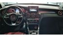 Mercedes-Benz C 250 AMG Pack MERCEDES C250 AMG 2016 GCC IN IMMACULATE CONDITION FULL SERVICE HISTORY FROM THE AGENCY FOR