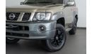 Nissan Patrol Safari Super Safari
