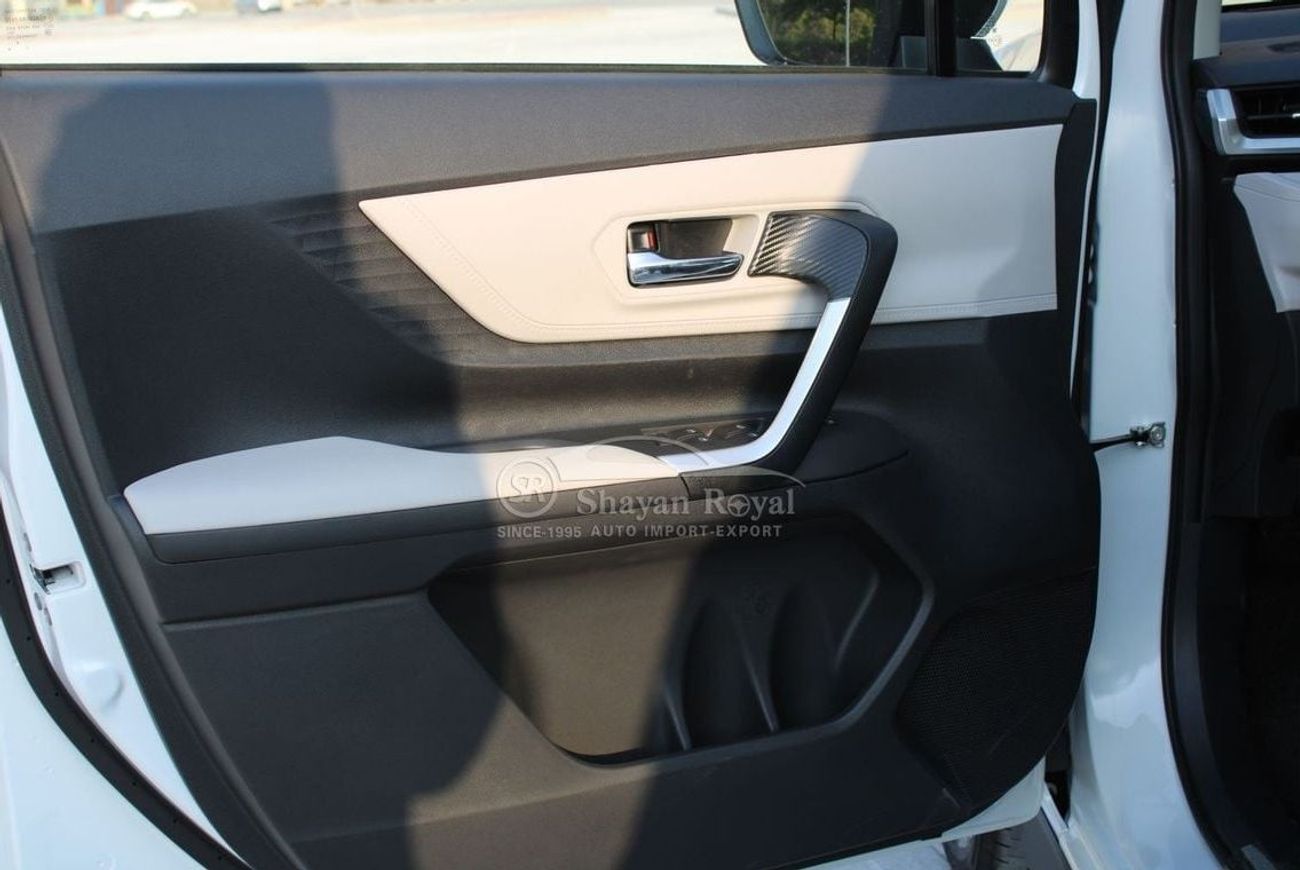 Toyota Veloz LHD 1.5L PET AT 7S 2025-MY