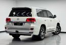 Toyota Land Cruiser GXR GT 4.0L 2020 Toyota Land Cruiser GXR Grand Touring, Warranty, Full Toyota Service History, 7 Sea