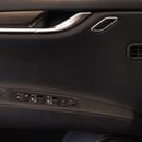 Maserati Ghibli AED 2,874 P.M • 0% Downpayment •  Maserati Ghibli GT Hybrid • 1 Year Warranty