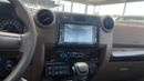 Toyota Land Cruiser 70 LC 78 HARDTOP 2.8L AT EXPORT ONLY - 2026 LC 78 2.8L DSL A/T