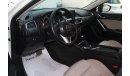 Mazda 6 2.0L 2016 MODEL UNDER WARRANTY