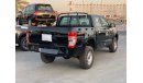 Ford Ranger Pick Up 4x4 2.5L Gasoline 2020