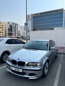 بي أم دبليو 330i 330i