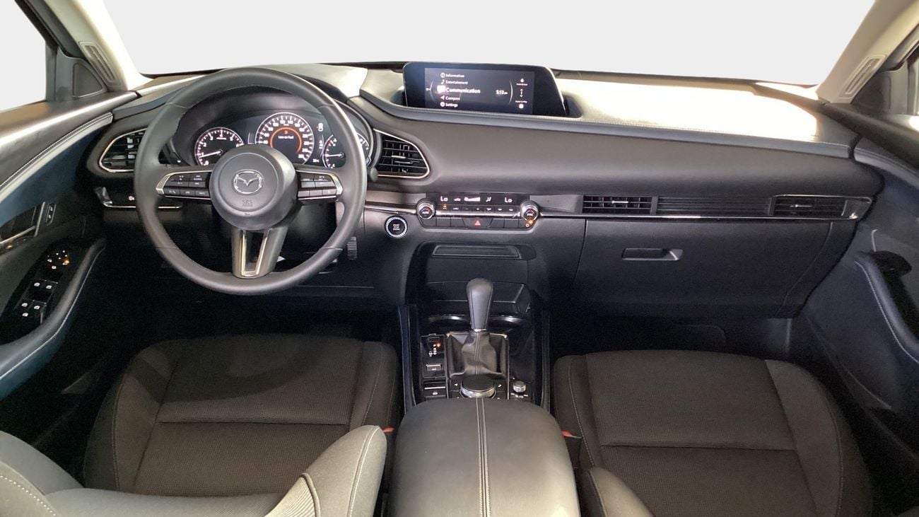 Mazda CX-30 2.0 MHEV AUTO 2WD ELITE | Guaranteed Warranty | 0 Down Payment