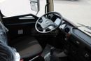 هينو 500 LHD FD 1024 TRUCK DRY BOX 7 TON EURO 4 2023MY