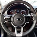 Kia Rio EX 1.4L (107 HP) Hatchback Kia Rio | 1.4 L | 2020 | GCC | Accident-Free | In Excellent Condition | 4