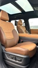 Nissan Patrol SE PLATINUM CITY