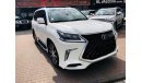 Lexus LX570 SUPER SPORT