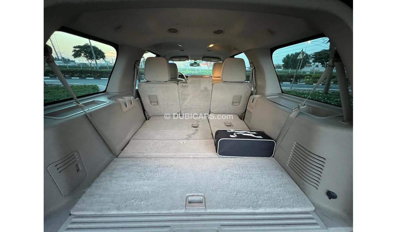 Ford Expedition (BEST OFFER) FORD EXPEDITION 2014 GCC UNDER WARRANTY ORIGINAL PAINT FULL SERVICE HISTORY