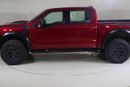 فورد F 150 RP1824 F150 RAPTOR R CREW 5.2L V8 AT LTHR + COOLER BOX
