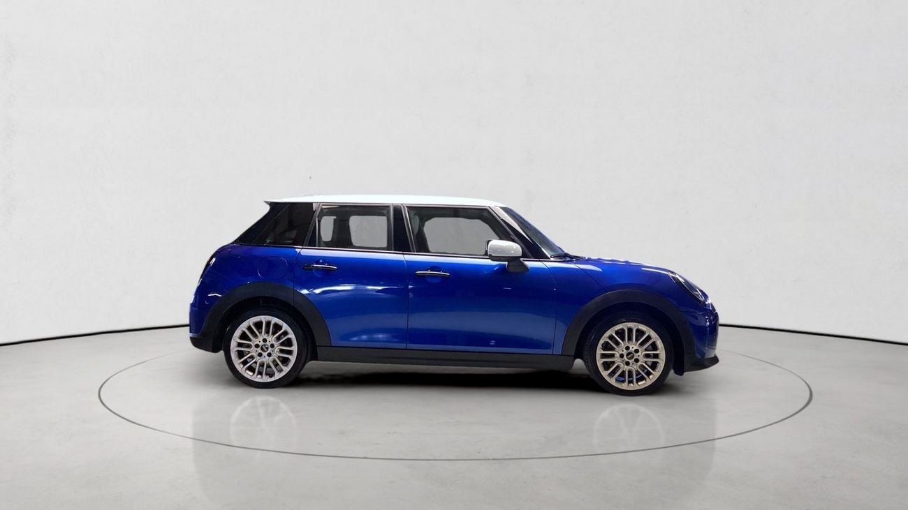 Mini Cooper S 2.0 COOPER S | Guaranteed Warranty | 0 Down Payment