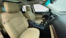 Ford Explorer LIMITED 3.5 | Under Warranty | Inspected on 150+ parameters