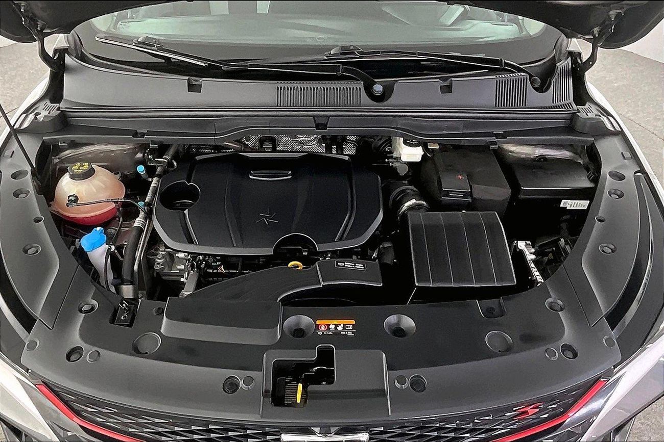 Geely Coolray GK | Carnival Sale • UP TO AED 20,000 OFF | Guaranteed Warranty | 0 Down Payment