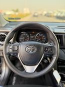 Toyota RAV4 TOYOTA RAV4 2018