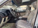 Toyota Prado GXR 4.0L 4WD