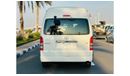 Toyota Hiace 2016 | RHD | PREMIUM CONDITION | PUSH START ENGINE | MULTIMEDIA SCREEN | POWER SLIDE DOOR