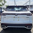 Changan CS55 Plus 4th Gen New Blue Whale 1.5T Tianshu Luxury Edition