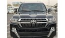 Toyota Land Cruiser *Offer*2013 Toyota Land Cruiser GXR+ 4.6L V8 Full Option - 2021 Modification GCC Specs / EXPORT ONLY