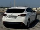 Mazda 3 R 2.0L (155 HP) Hatchback