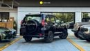 Toyota Prado TX-L 4.0L Modified to VXR 2017 GCC V6 Low Mileage